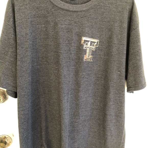 texas tech mom shirt
